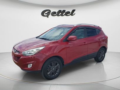 Used 2015 Hyundai Tucson SE