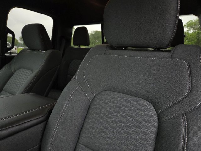 New 2026 RAM 1500 Tradesman RWD image 24
