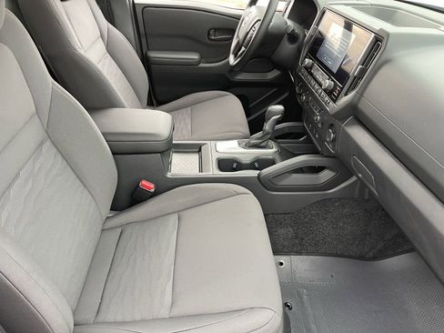 New 2026 Nissan Frontier S w/ S Utility Package image 12