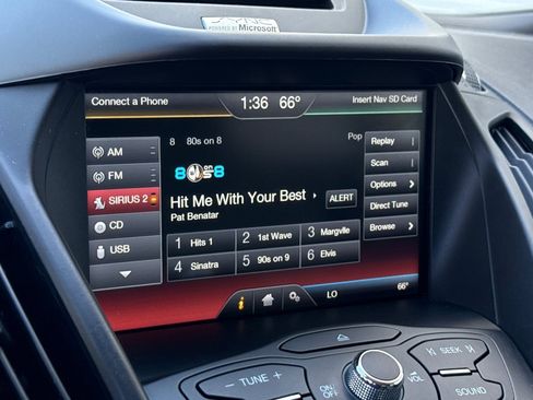 Used 2014 Ford Escape SE w/ Equipment Group 201A image 23