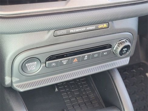 New 2025 Ford Bronco Sport Heritage w/ Convenience Package image 49