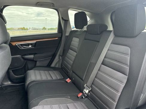 Used 2018 Honda CR-V EX image 27