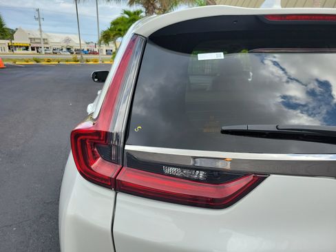 Used 2022 Honda CR-V EX-L image 12