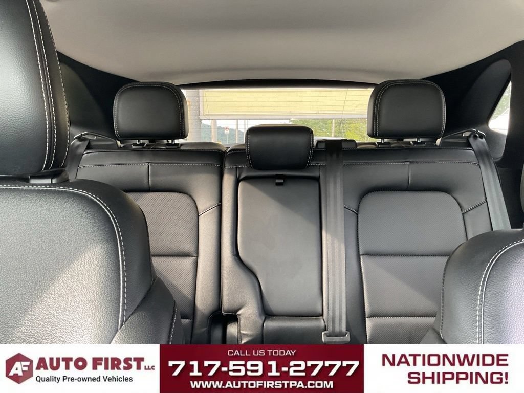 Used 2022 Ford Escape SEL AWD/4WD image 22