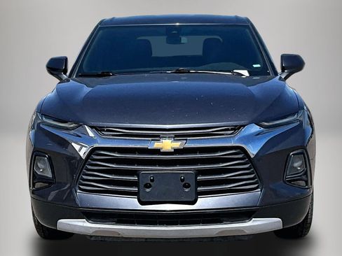 Used 2021 Chevrolet Blazer LT image 2