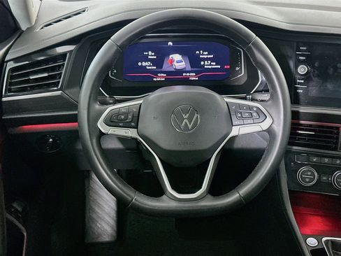Used 2022 Volkswagen Jetta SEL FWD image 18