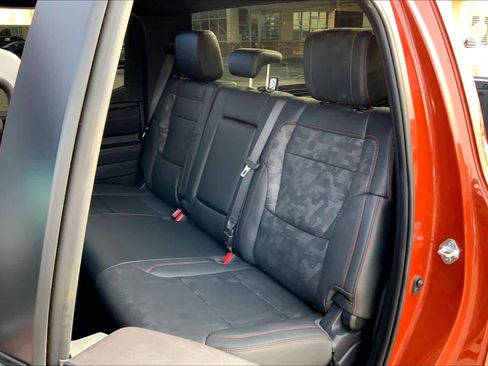 Used 2024 Toyota Tundra TRD Pro image 19