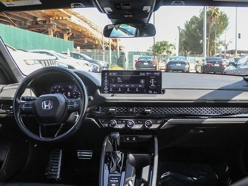 Used 2024 Honda Accord Sport image 18