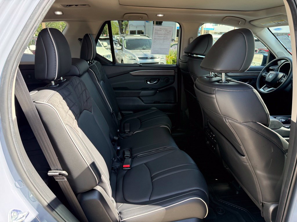 Certified 2026 Honda Pilot Elite image 22