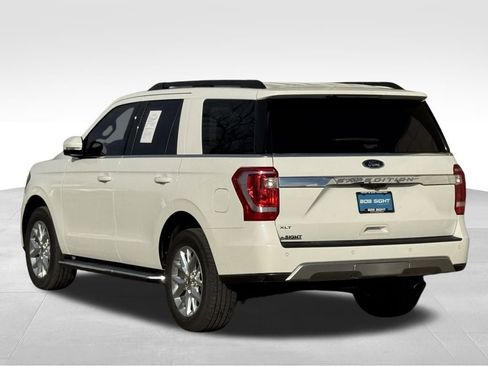 Used 2020 Ford Expedition XLT w/ Equipment Group 202A image 34