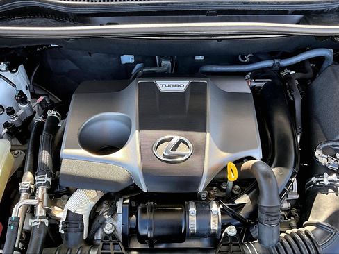 Used 2021 Lexus NX 300 FWD w/ Premium Package image 33