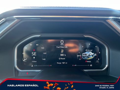 New 2026 GMC Sierra 3500 Denali w/ Technology Package AWD/4WD image 27