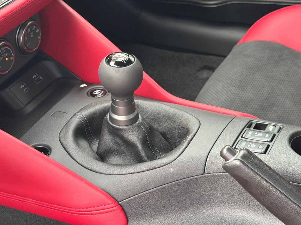 New 2027 Nissan Z Performance RWD image 26