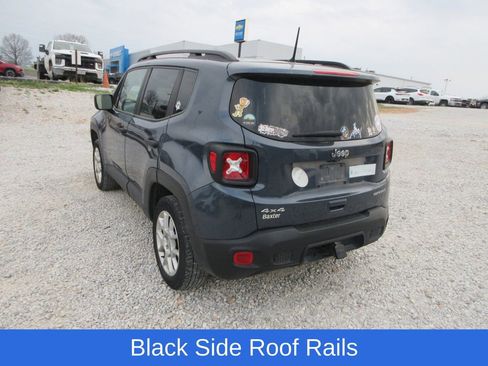 Used 2019 Jeep Renegade Sport w/ Sport Appearance Group image 4