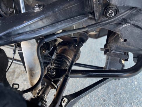 Used 2007 Chevrolet Silverado 2500 LT w/ 1LT Convenience Package image 60