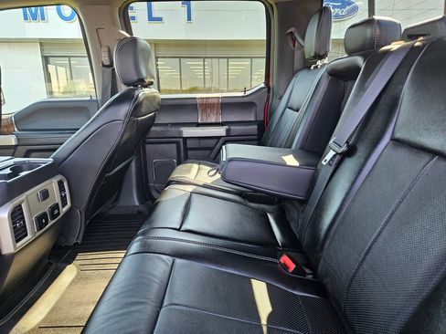 Used 2020 Ford F150 Lariat RWD image 22
