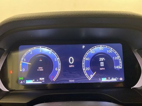 New 2026 Jeep Grand Cherokee Limited image 10