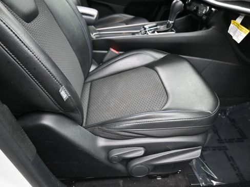 Used 2023 Jeep Compass Latitude AWD/4WD image 39