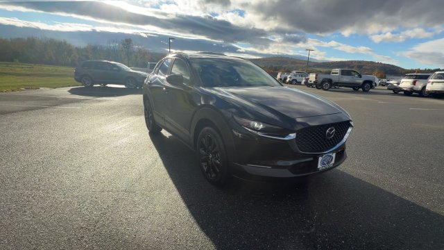 Used 2024 MAZDA CX-30 AWD 2.5 S w/ Select Sport Pkg image 2