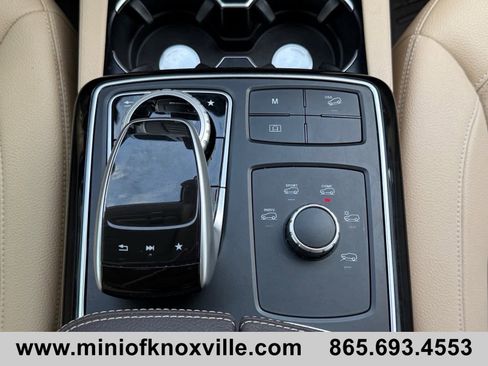 Used 2018 Mercedes-Benz GLE 350 4MATIC image 19