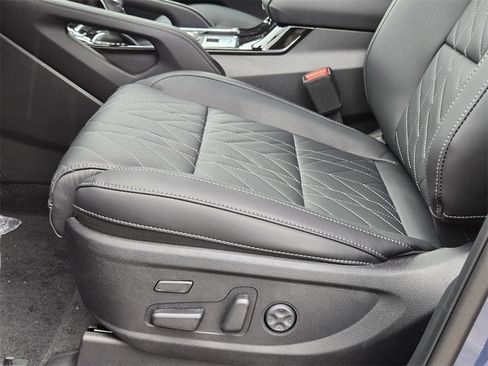 New 2025 Kia Telluride SX X-Line image 17