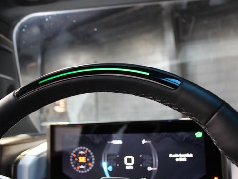 Used 2023 GMC Hummer EV Edition 1 image 66