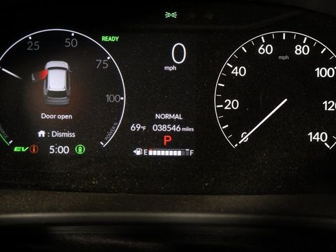 Used 2024 Honda CR-V Sport image 16