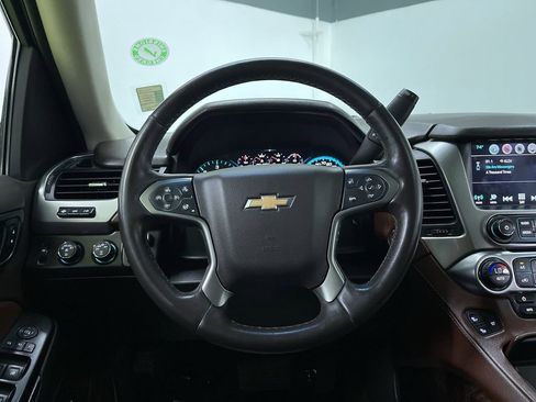Used 2016 Chevrolet Tahoe LTZ image 20