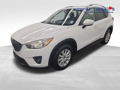 Used 2014 MAZDA CX-5 Touring