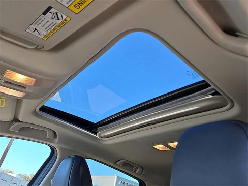 Used 2024 MAZDA CX-5 Carbon Edition image 13