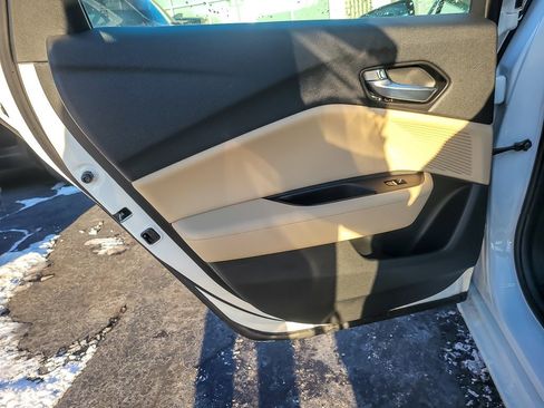 Used 2021 Acura TLX w/ Technology Package image 15