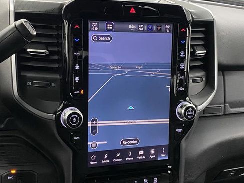 New 2026 RAM 2500 Big Horn image 9