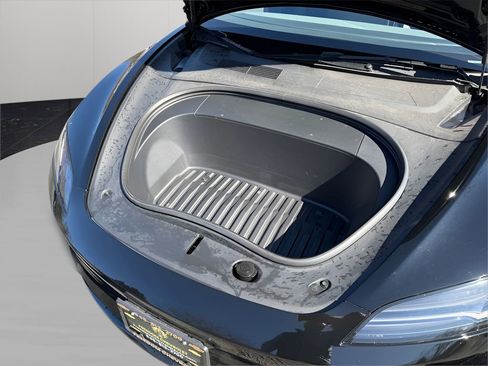Used 2024 Tesla Model 3 Long Range image 28