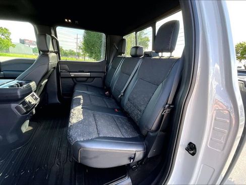 Used 2023 Ford F150 Tremor AWD/4WD image 25