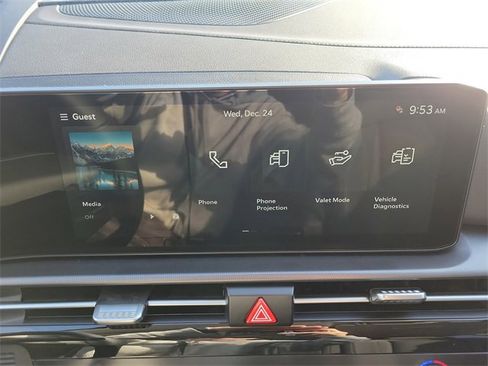 New 2026 Kia Sportage EX image 32