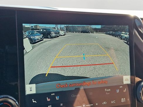 Used 2024 Lexus RX 350 Premium w/ Accessory Package image 19