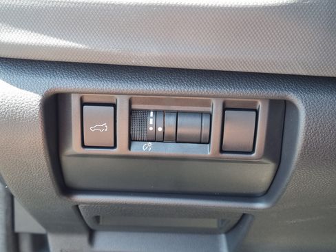Certified 2026 Subaru Forester Wilderness AWD/4WD image 24
