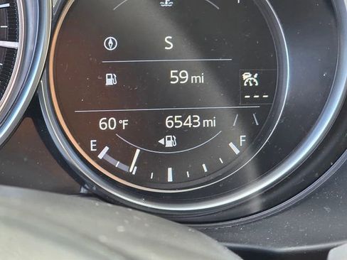 Certified 2025 MAZDA CX-5 AWD 2.5 S w/ Preferred Package image 28