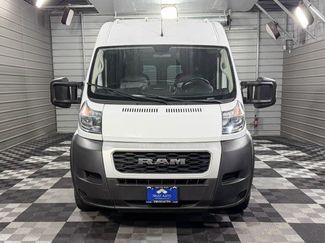 Used 2021 RAM ProMaster 2500 video 3