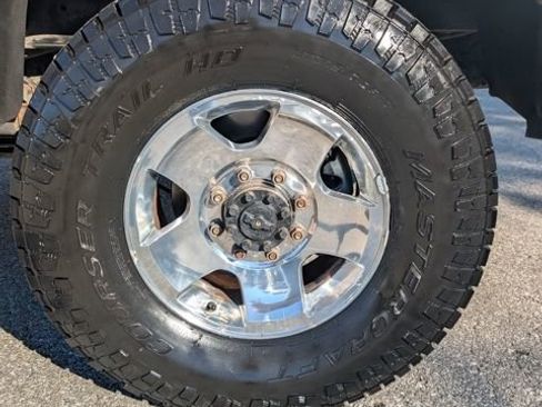 Used 2012 RAM 2500 Power Wagon w/ Luxury Group image 22