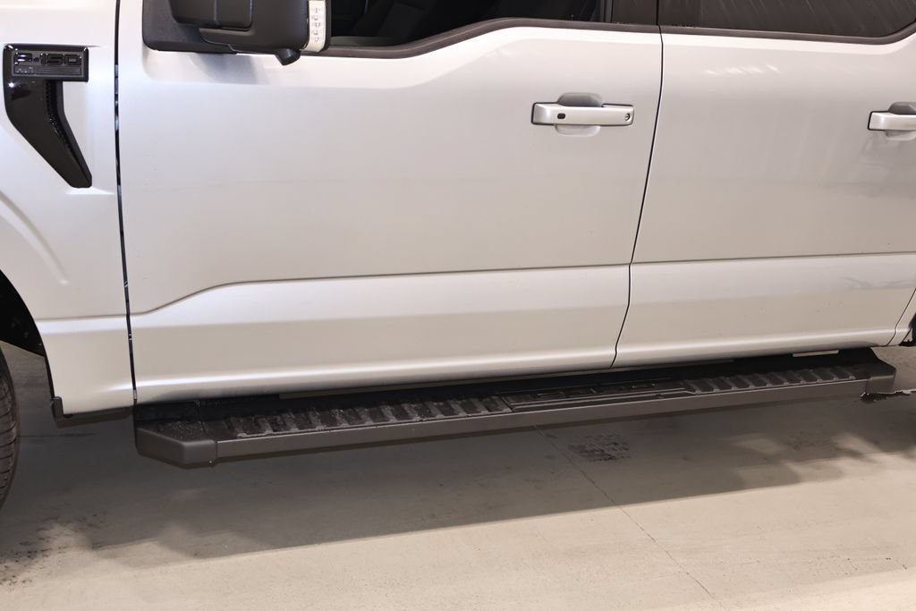 New 2026 Ford F150 XLT AWD/4WD image 36