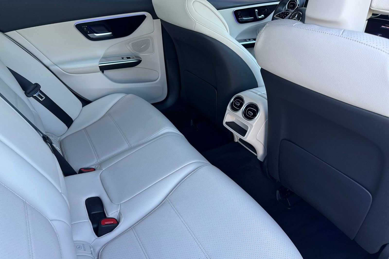 Certified 2023 Mercedes-Benz C 300 Sedan image 31