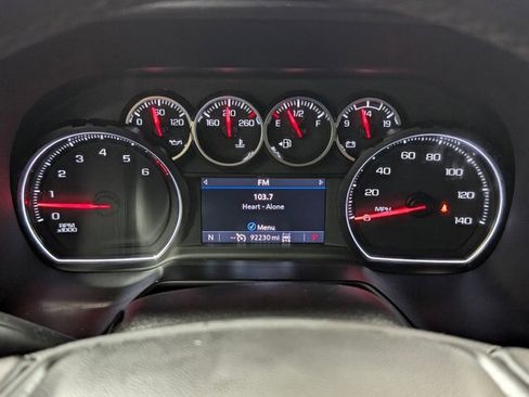 Used 2021 Chevrolet Suburban Z71 w/ Rear Media and Nav Package image 3