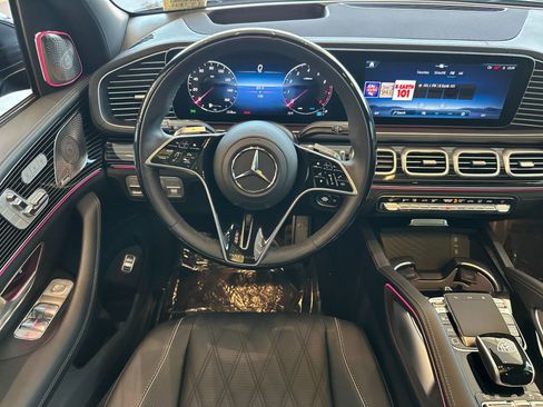 New 2026 Mercedes-Benz Maybach GLS 600 4MATIC image 15
