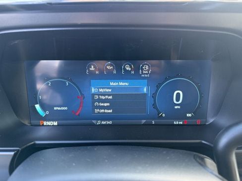 New 2026 Ford F350 XLT w/ XLT Premium Package image 13