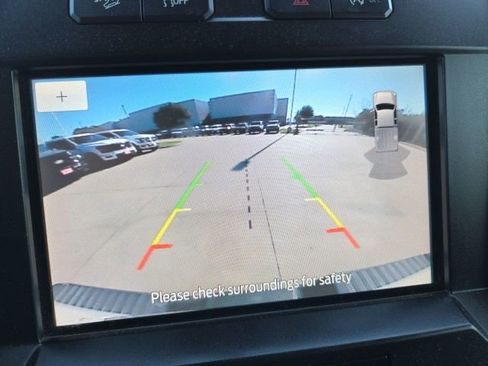 Used 2020 Ford F150 XL w/ Equipment Group 101A Mid image 7