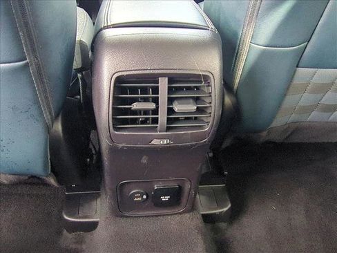 Used 2024 Ford Bronco Sport Outer Banks w/ Tech Package image 17