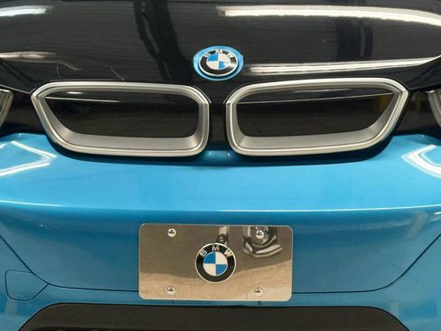 Used 2018 BMW i3 image 5