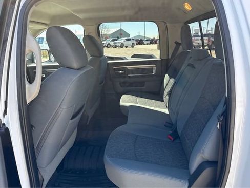 Used 2016 RAM 1500 Outdoorsman image 10