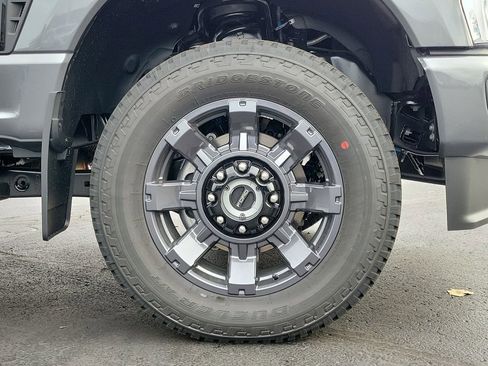 New 2026 Ford F250 XL w/ STX Appearance Package image 9